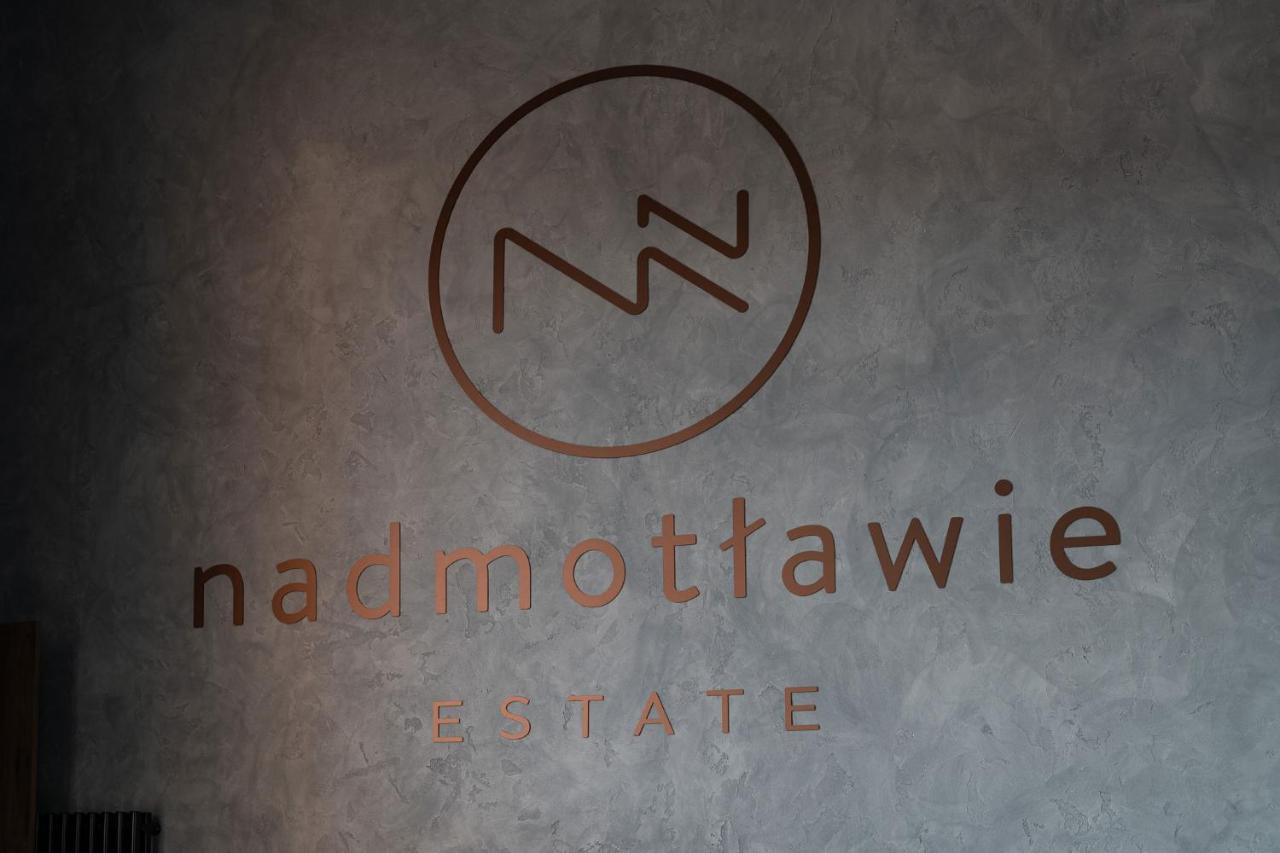 Апартаменти Nadmotlawie 111